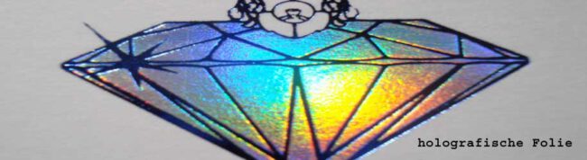 Holo - Folie